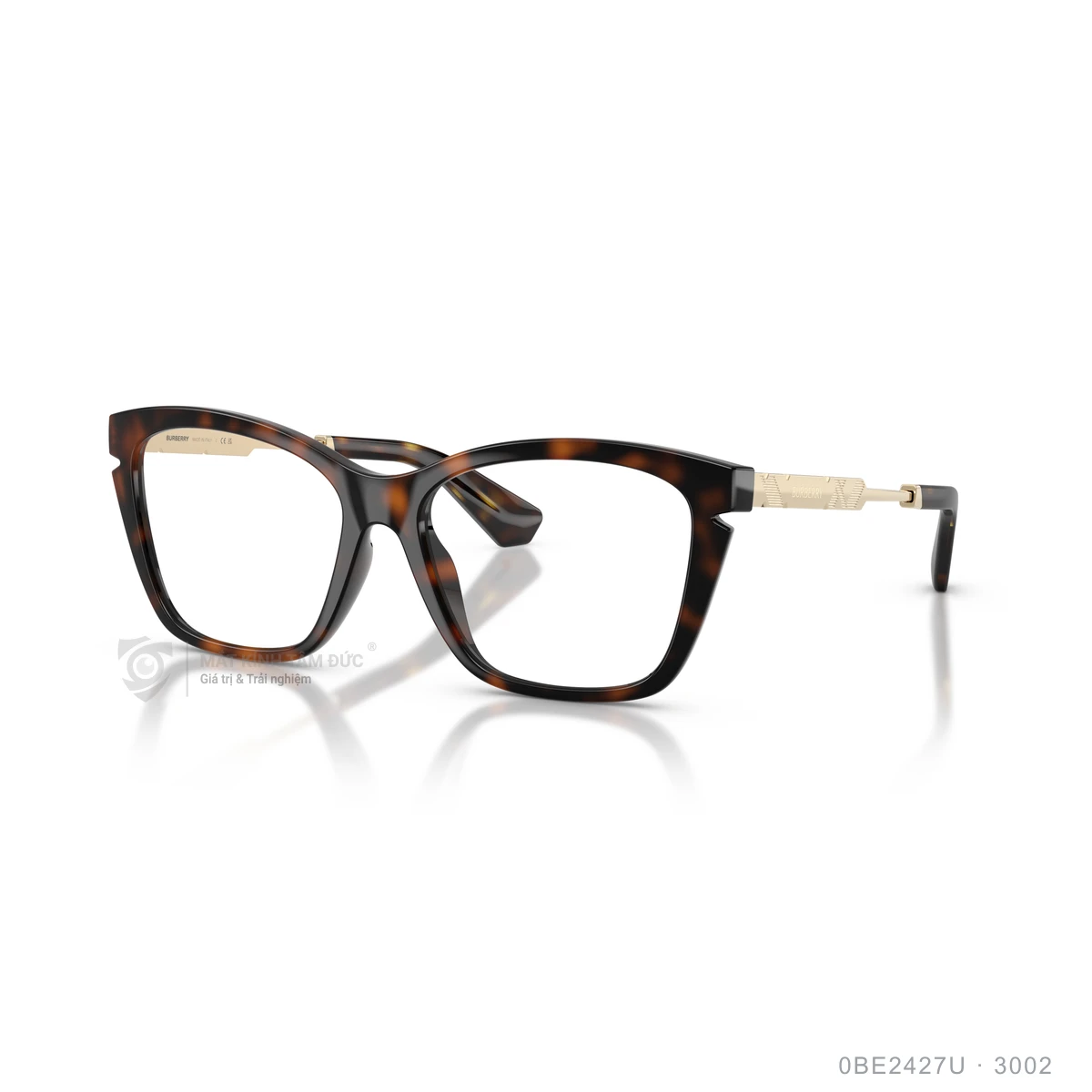 Gọng kính Burberry 0BE2427U - Ảnh 2