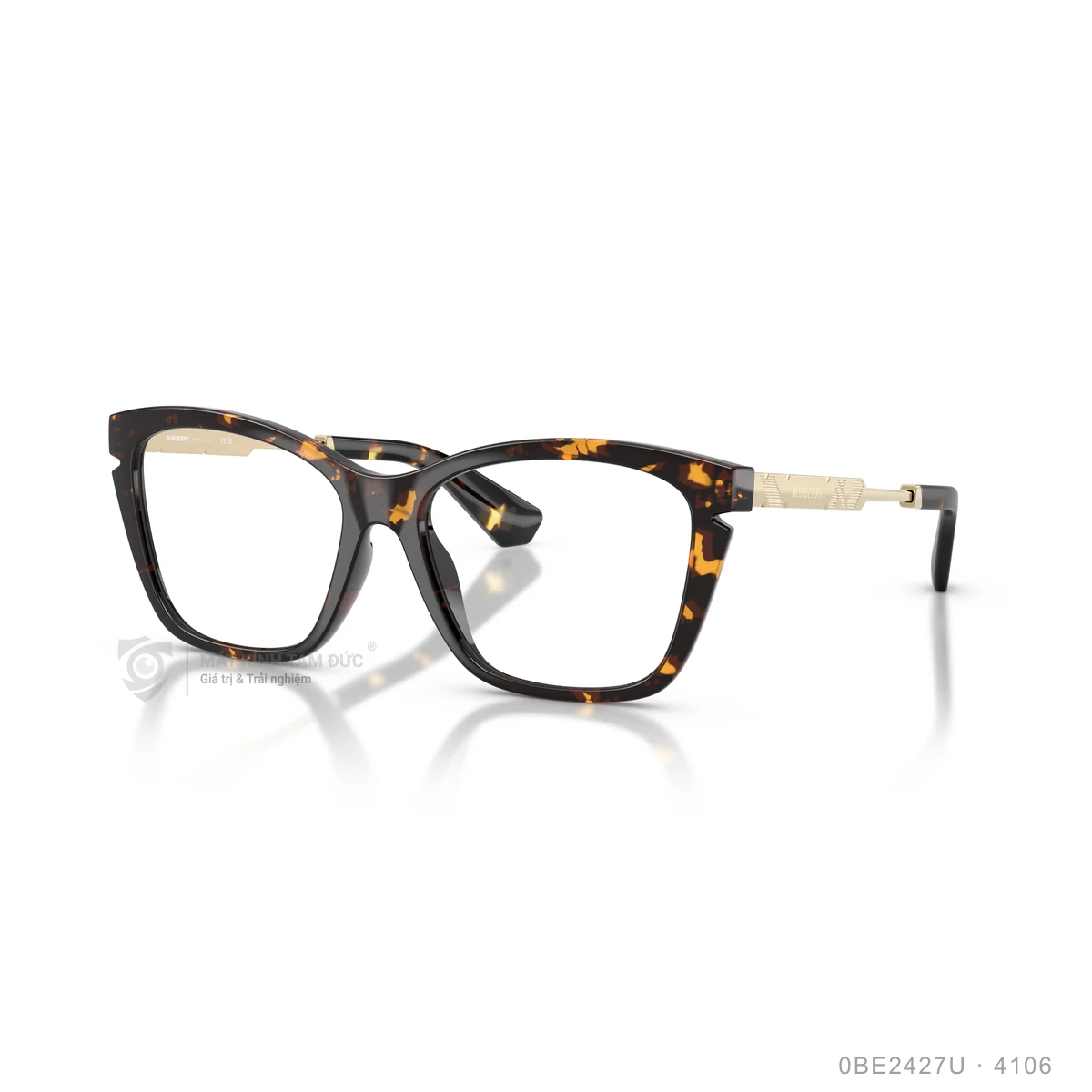 Gọng kính Burberry 0BE2427U - Ảnh 12