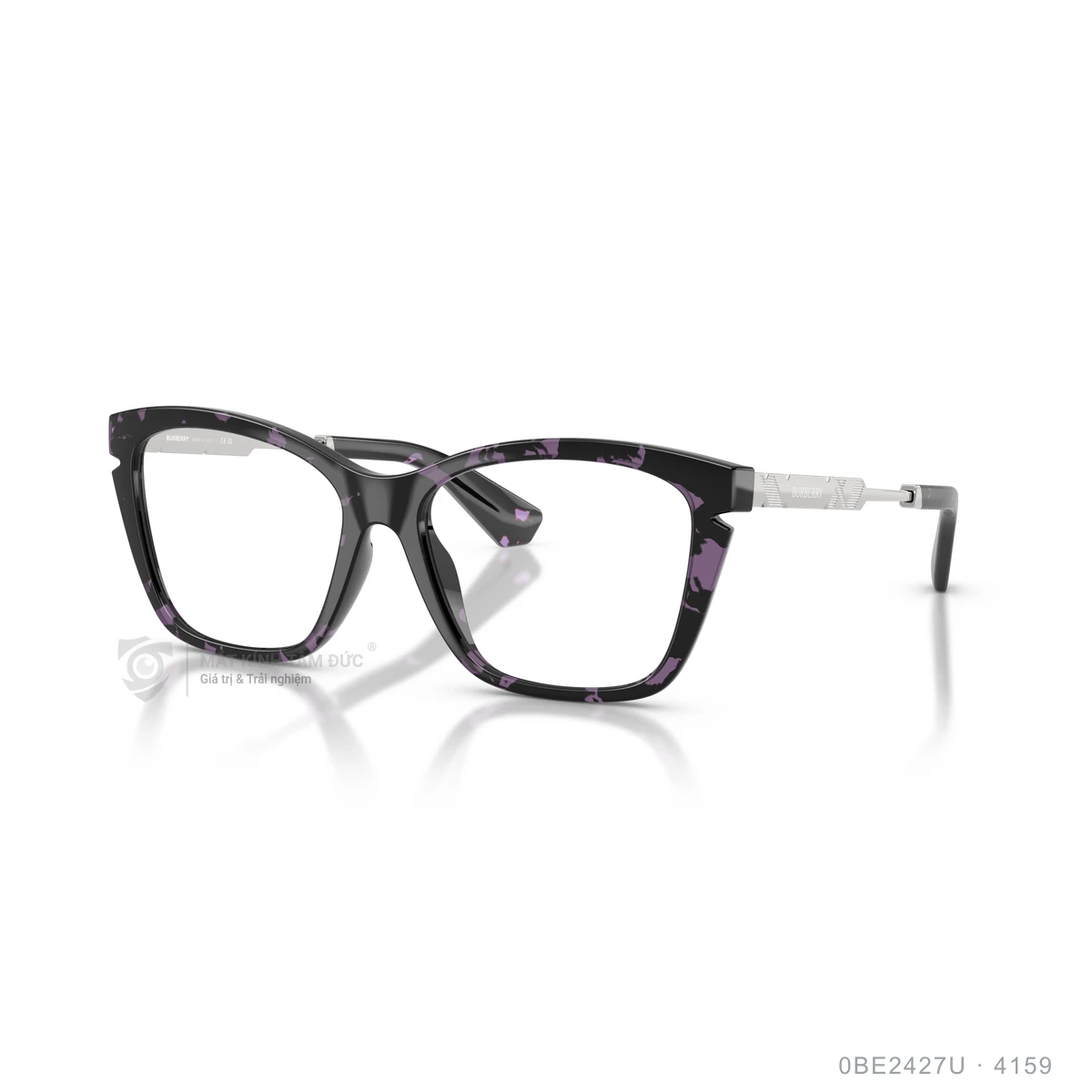 Gọng kính Burberry 0BE2427U - Ảnh 22