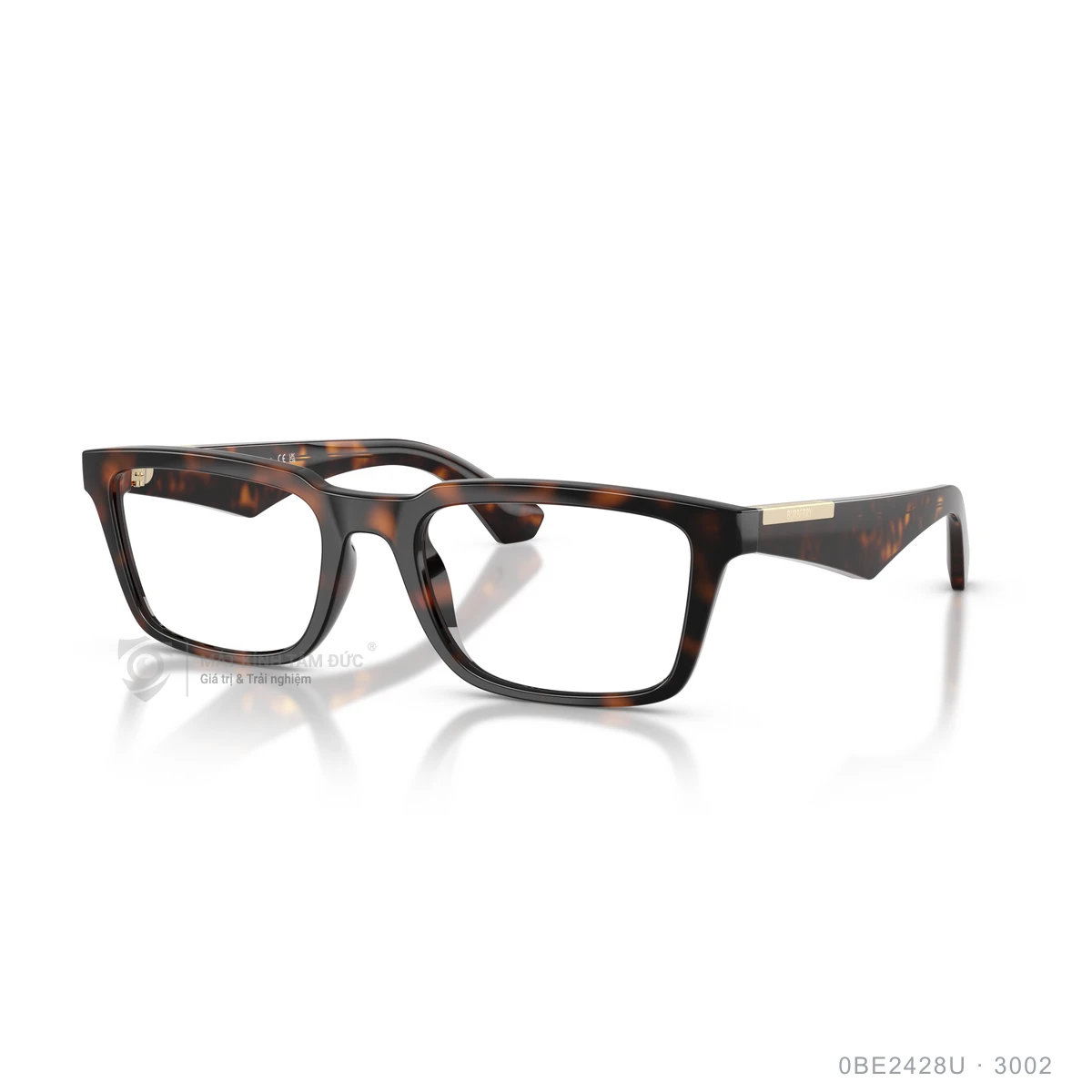 Gọng kính Burberry 0BE2428U - Ảnh 2
