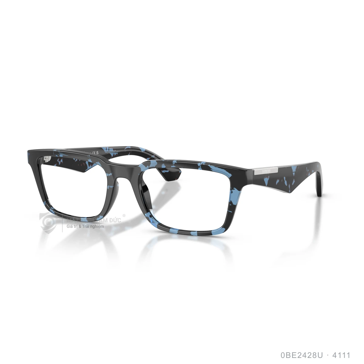 Gọng kính Burberry 0BE2428U - Ảnh 7