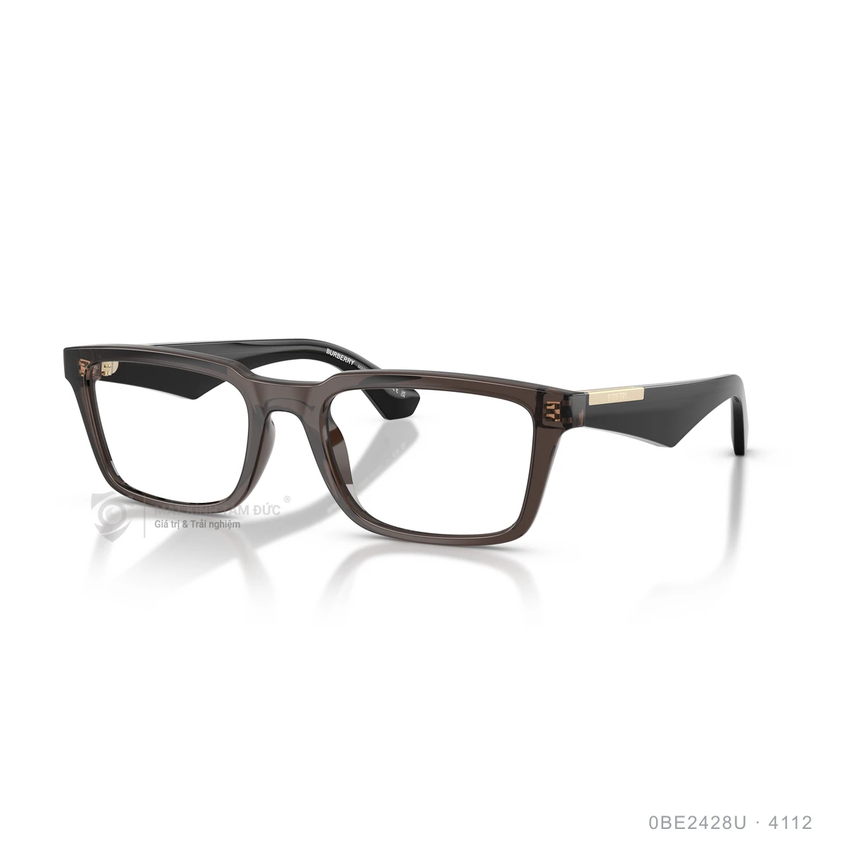 Gọng kính Burberry 0BE2428U - Ảnh 12