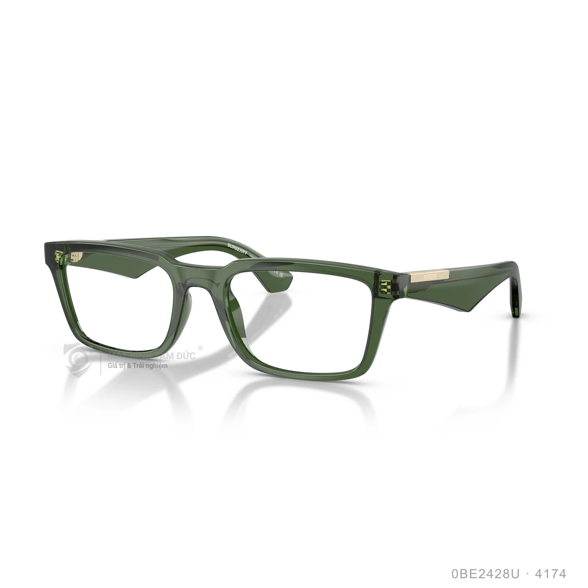 Gọng kính Burberry 0BE2428U - Ảnh 17