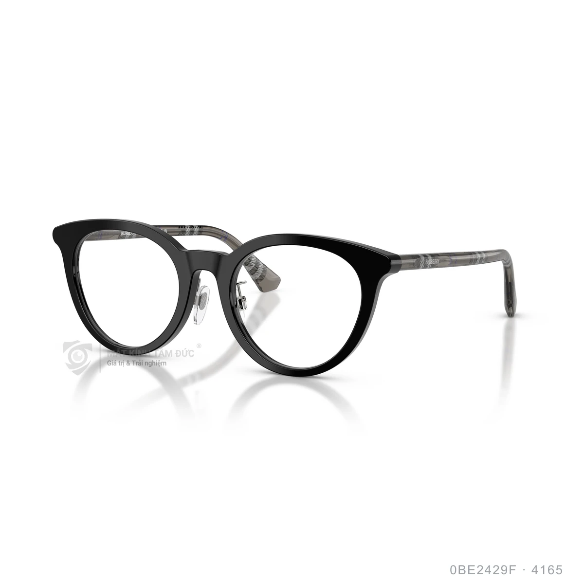 Gọng kính Burberry 0BE2429F - Ảnh 17