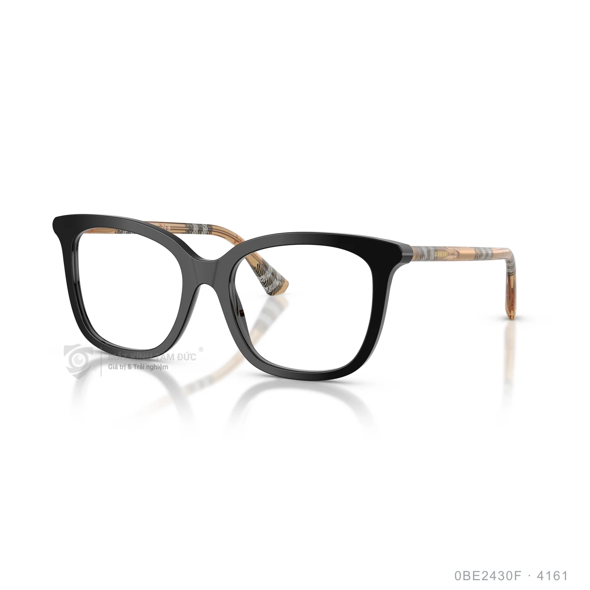 Gọng kính Burberry 0BE2430F - Ảnh 7