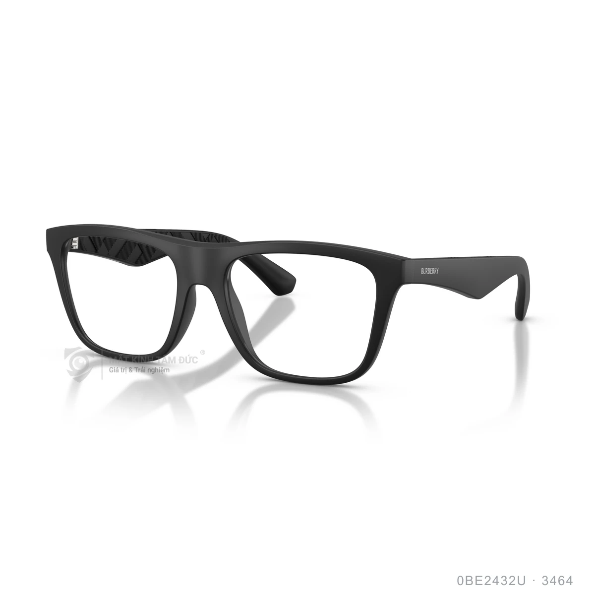 Gọng kính Burberry 0BE2432U - Ảnh 7