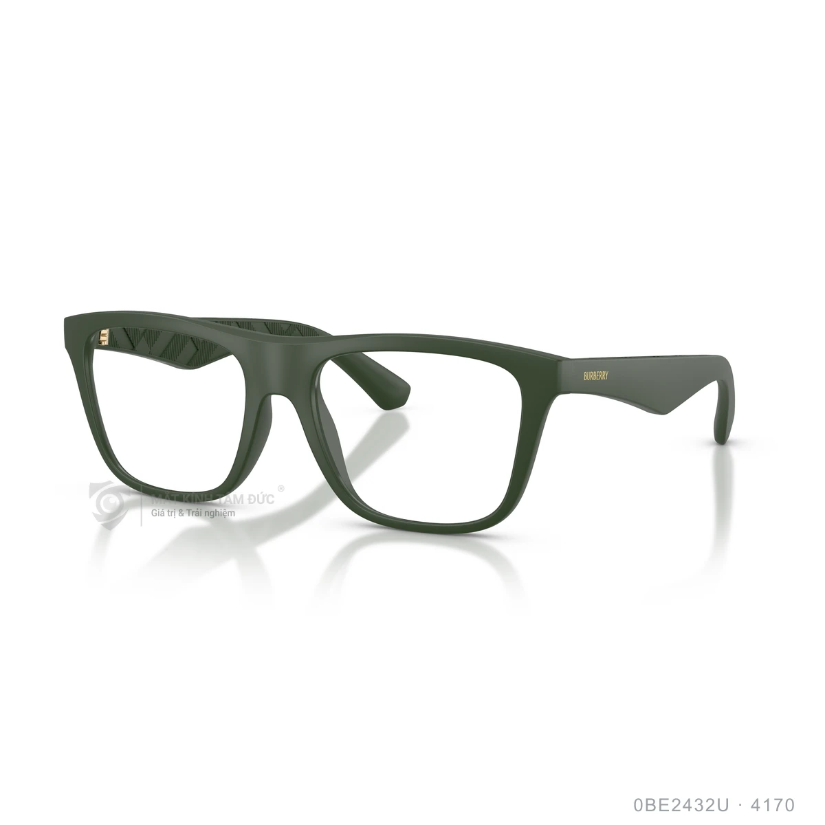 Gọng kính Burberry 0BE2432U - Ảnh 17