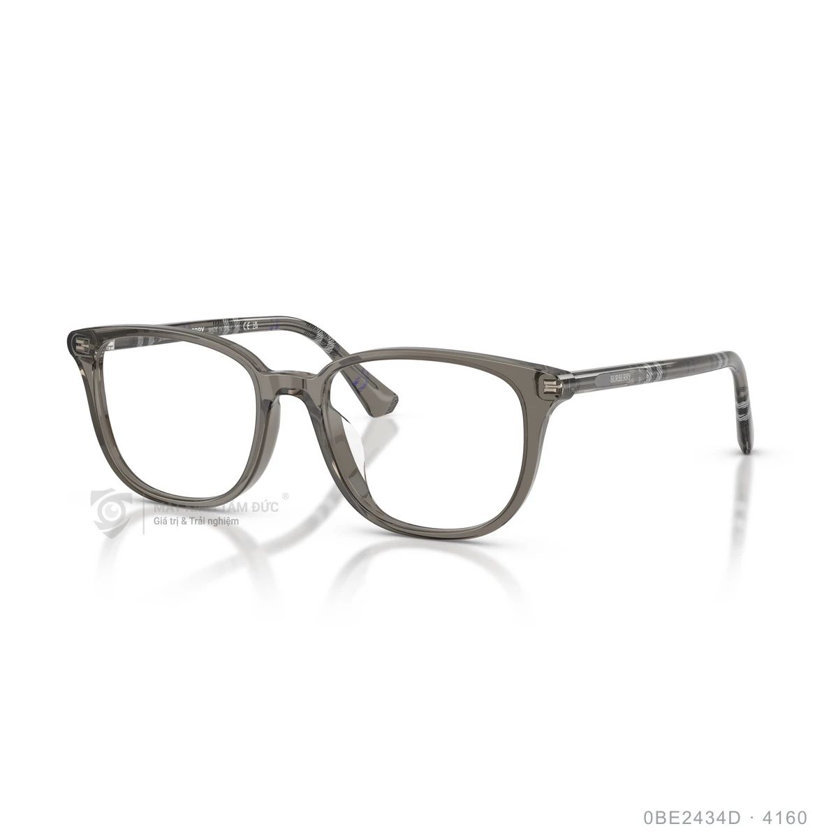 Gọng kính Burberry 0BE2434D - Ảnh 7