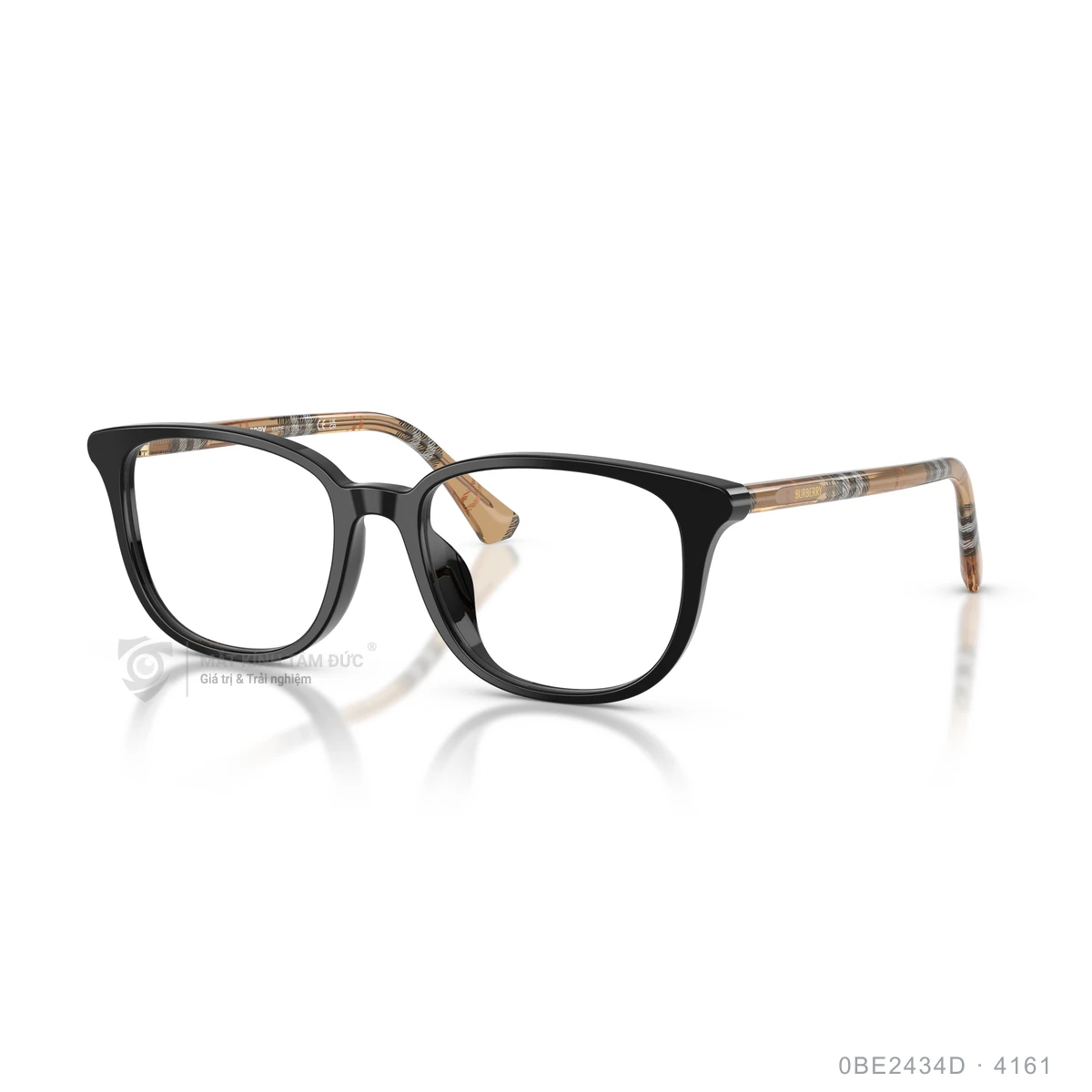 Gọng kính Burberry 0BE2434D - Ảnh 12