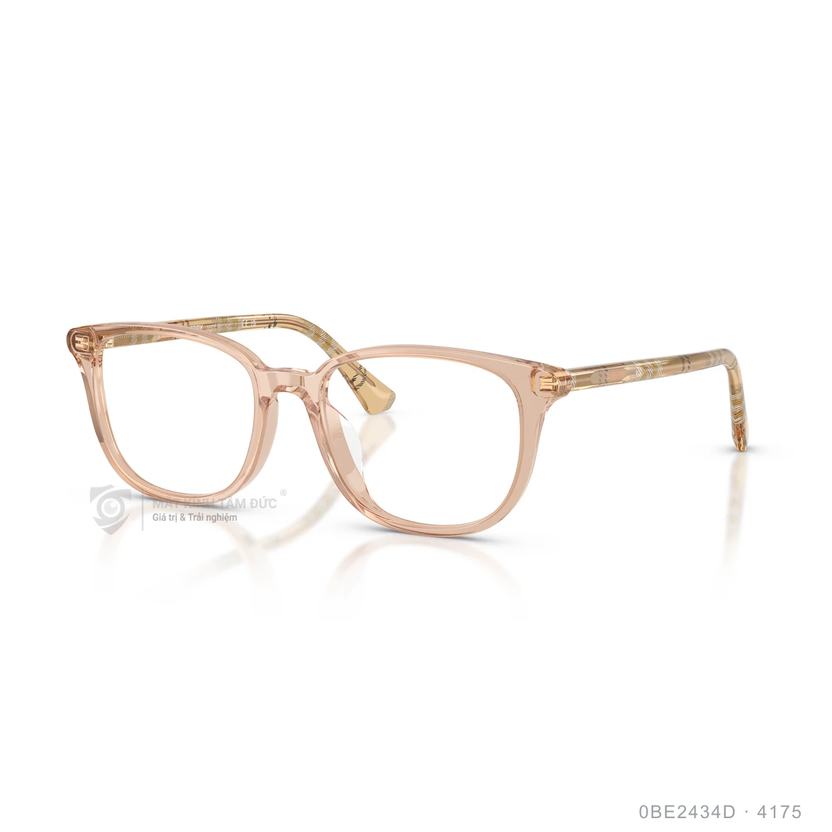 Gọng kính Burberry 0BE2434D - Ảnh 17