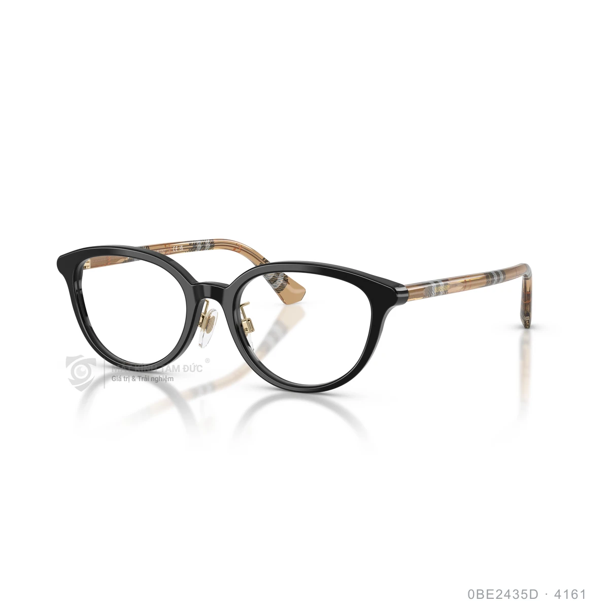 Gọng kính Burberry 0BE2435D - Ảnh 7