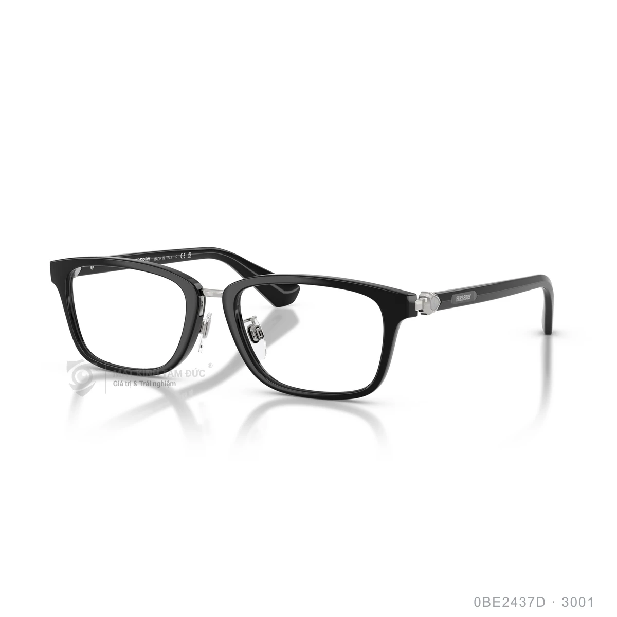 Gọng kính Burberry 0BE2437D - Ảnh 7