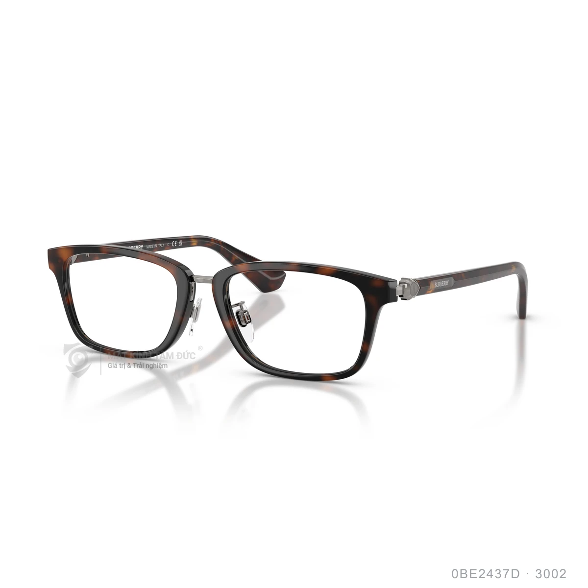 Gọng kính Burberry 0BE2437D - Ảnh 2