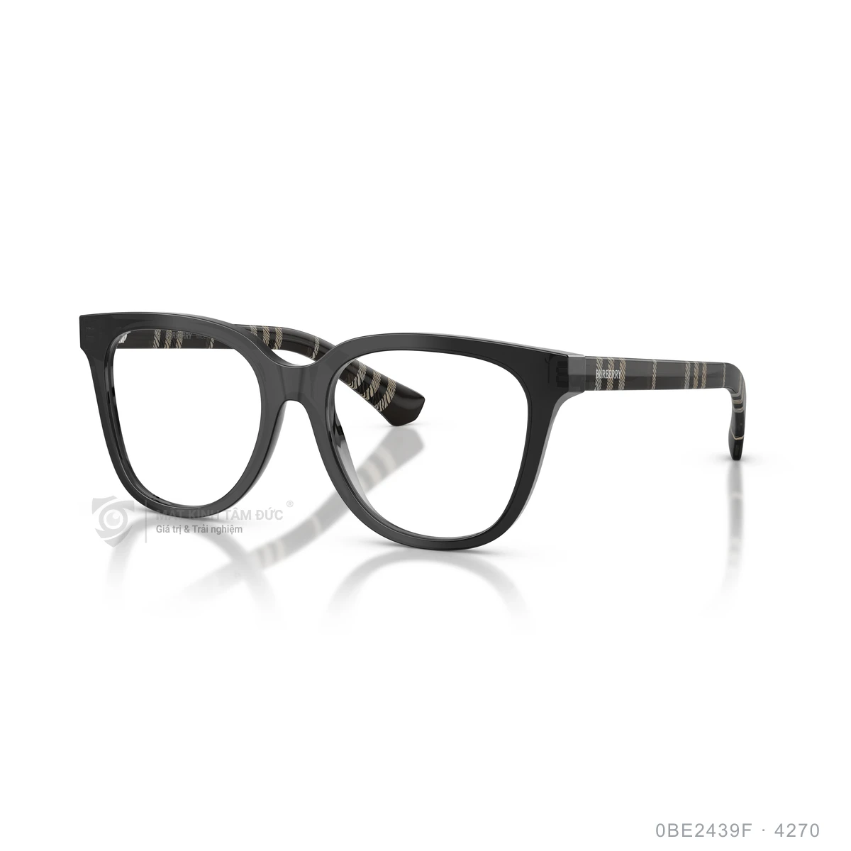 Gọng kính Burberry 0BE2439F - Ảnh 7
