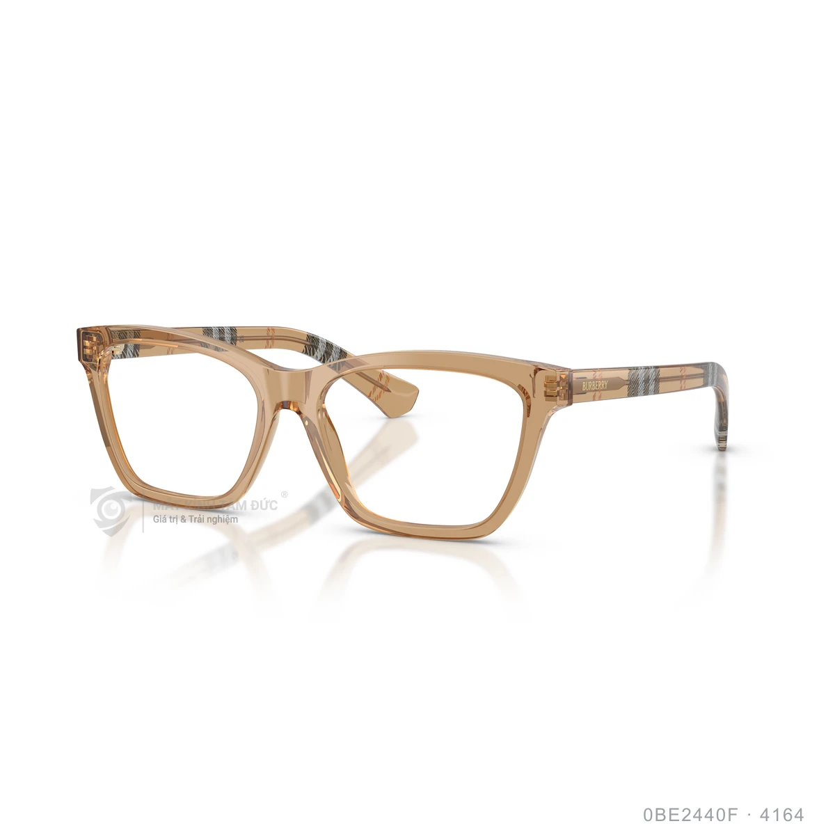 Gọng kính Burberry 0BE2440F - Ảnh 7