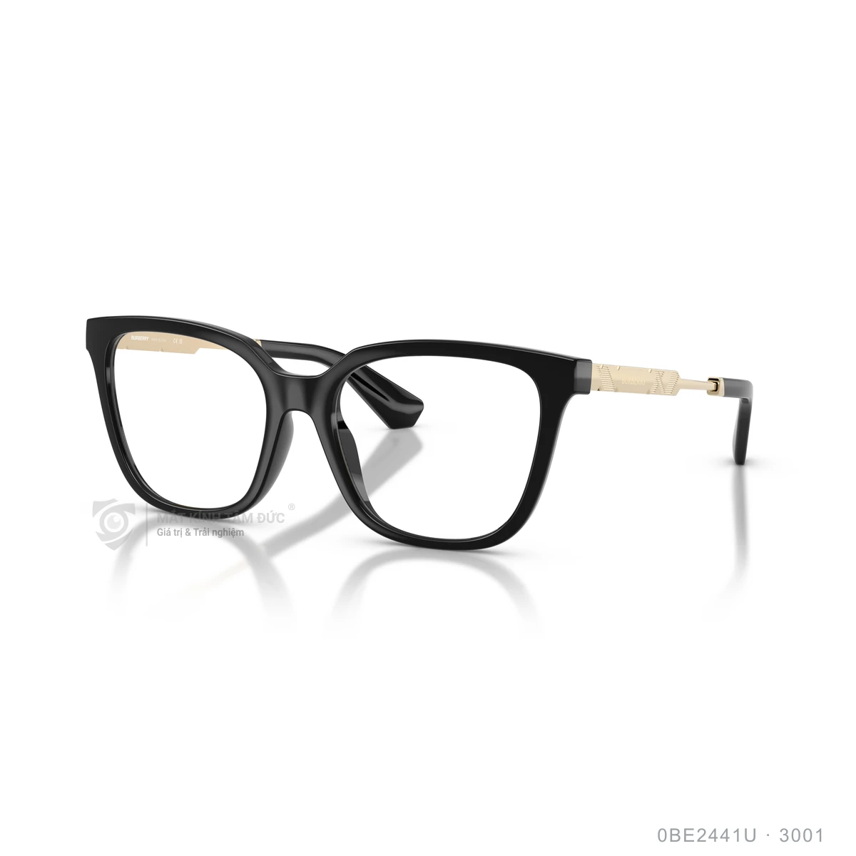 Gọng kính Burberry 0BE2441U - Ảnh 2