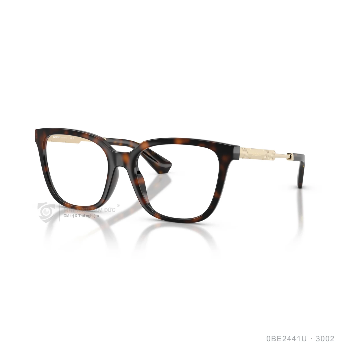 Gọng kính Burberry 0BE2441U - Ảnh 7