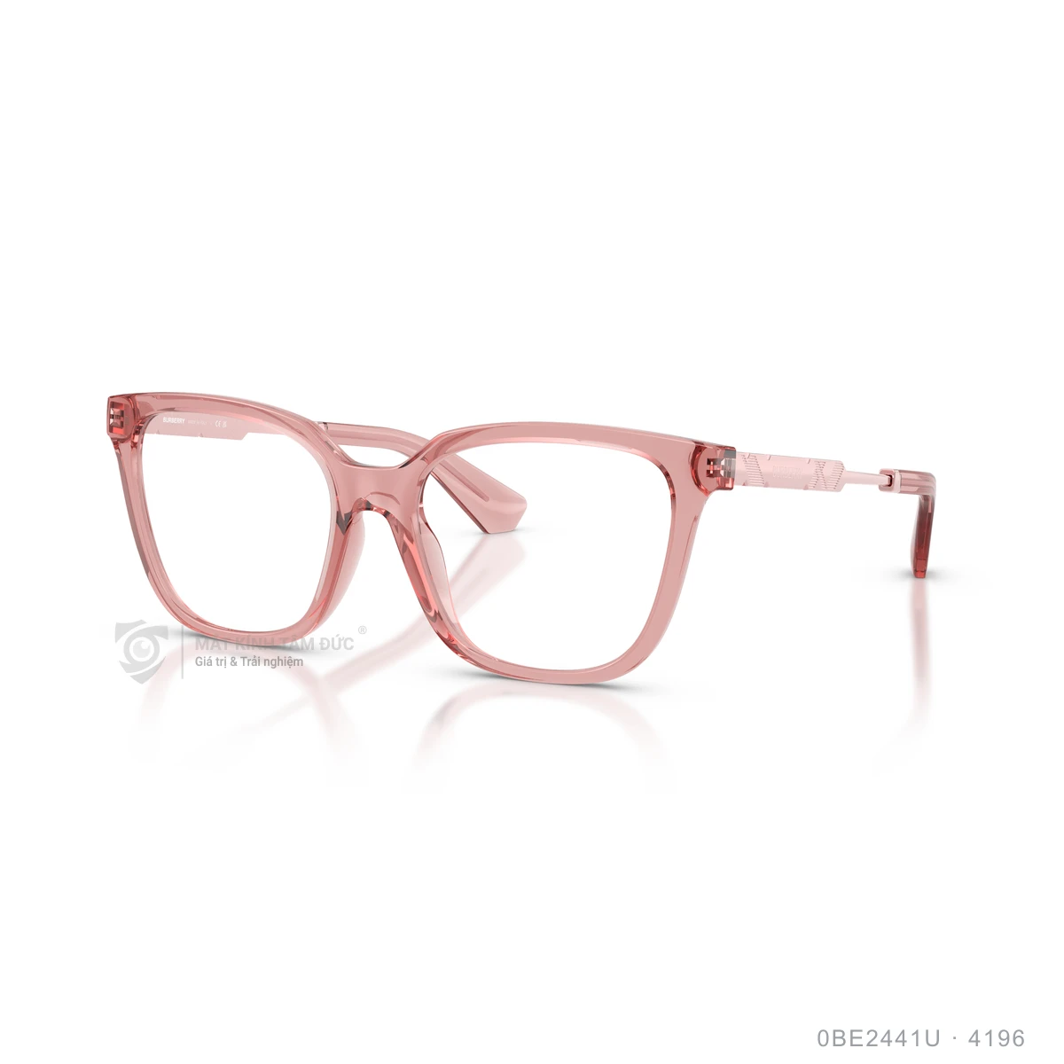 Gọng kính Burberry 0BE2441U - Ảnh 12