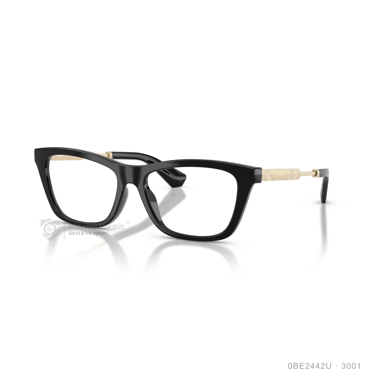 Gọng kính Burberry 0BE2442U - Ảnh 7