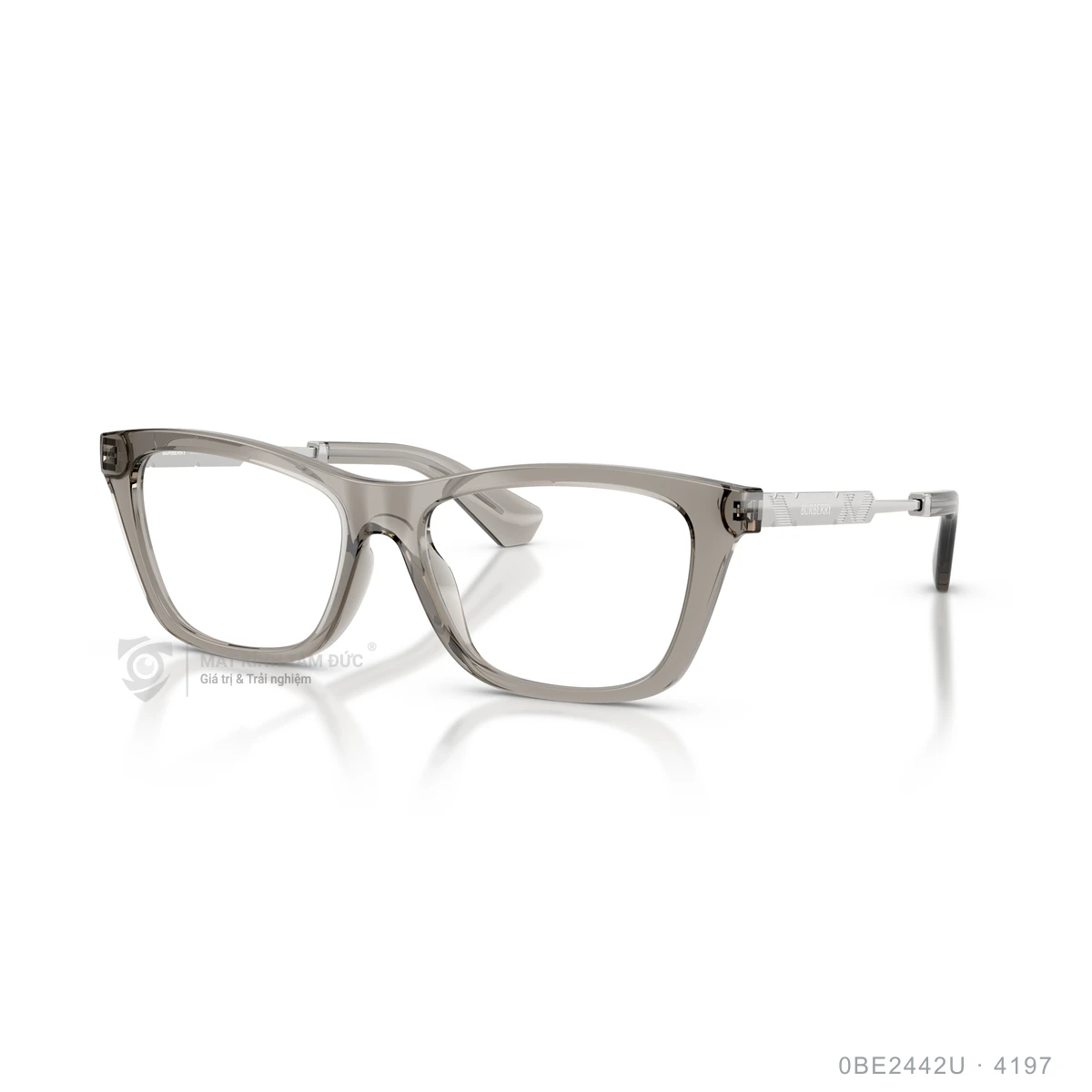 Gọng kính Burberry 0BE2442U - Ảnh 2