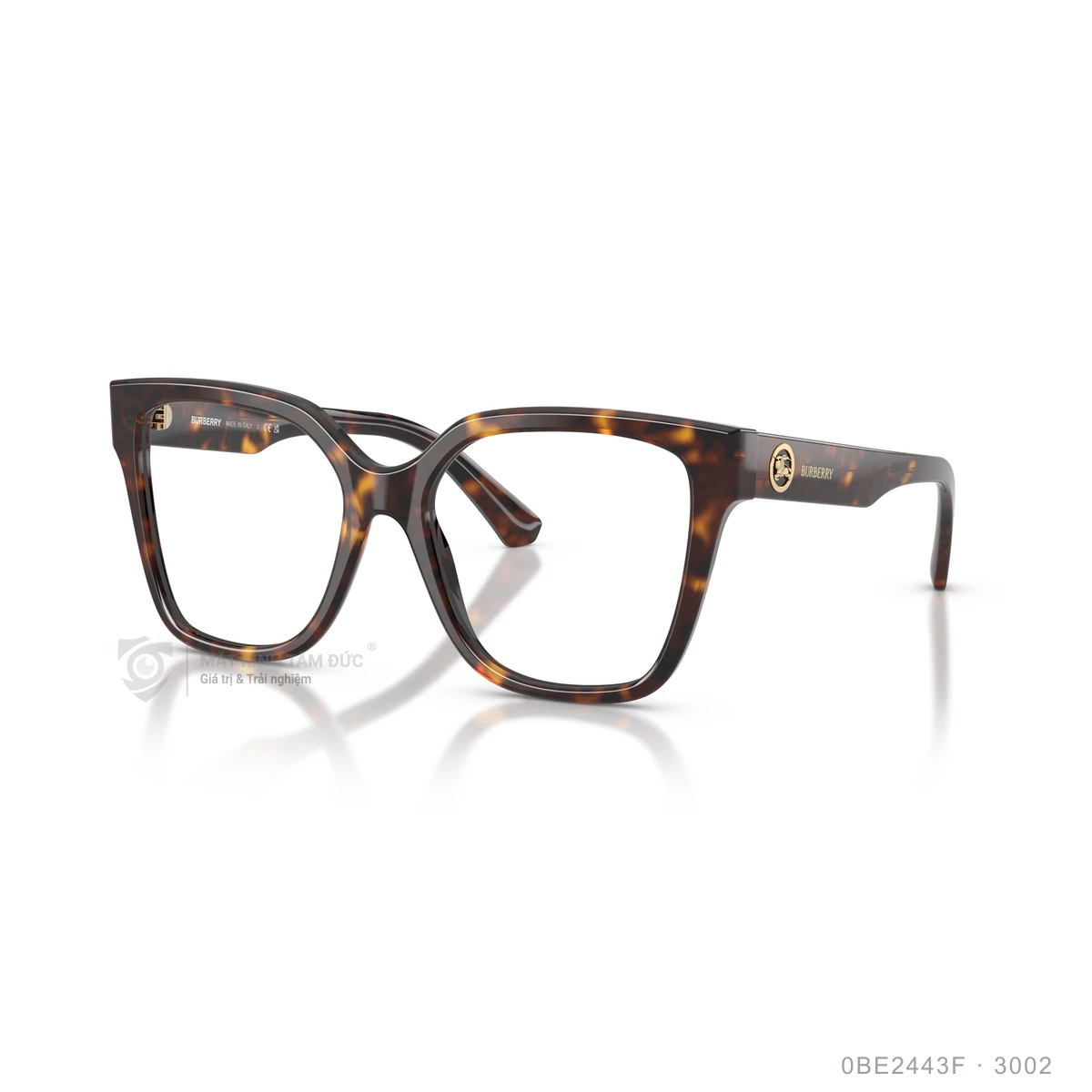 Gọng kính Burberry 0BE2443F - Ảnh 7