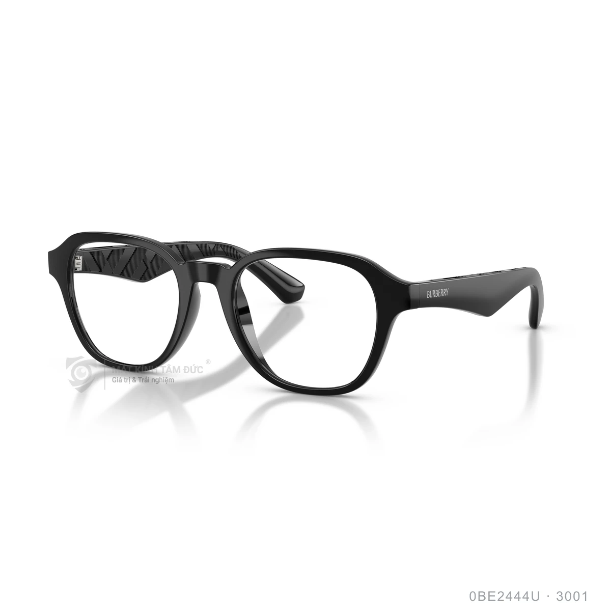 Gọng kính Burberry 0BE2444U - Ảnh 2