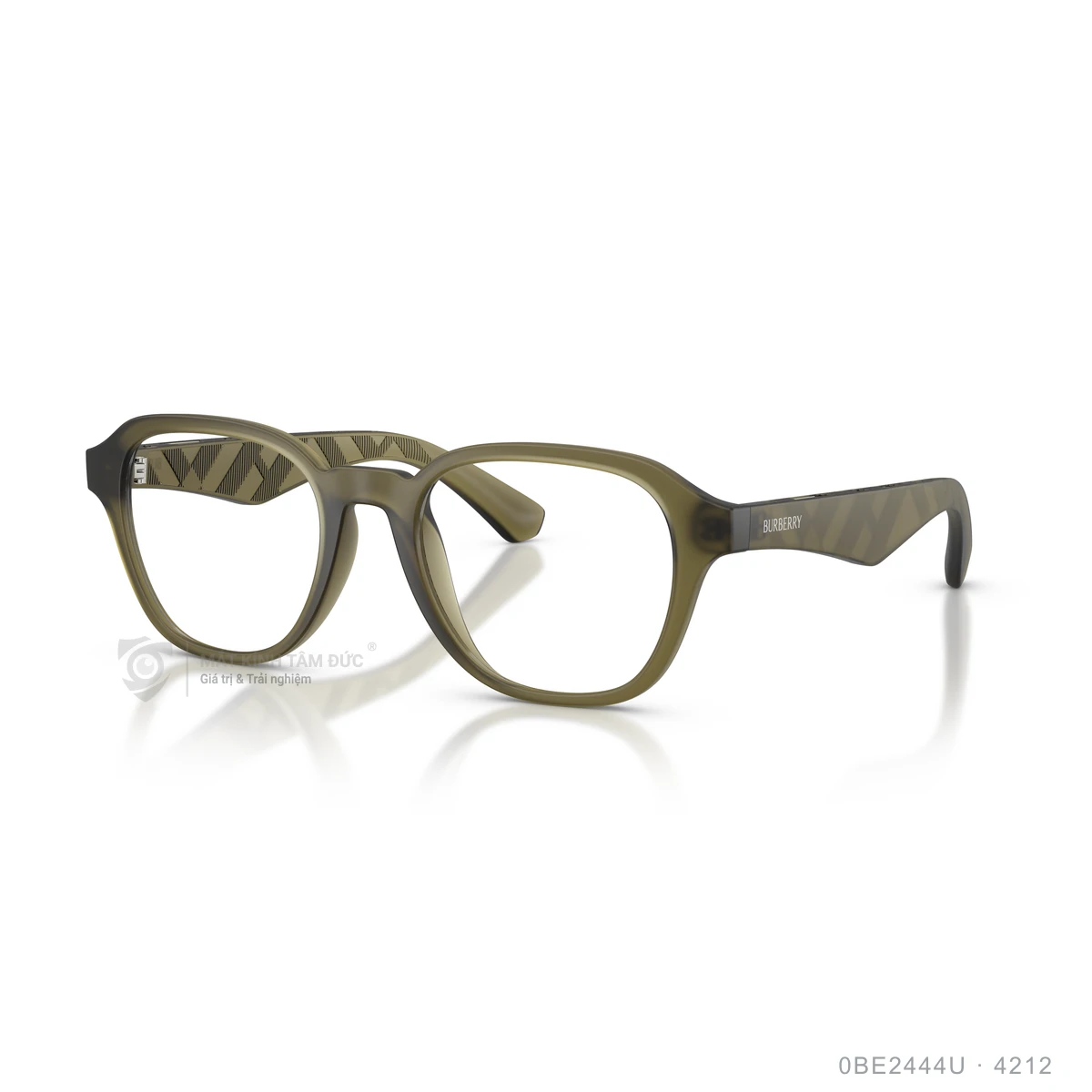 Gọng kính Burberry 0BE2444U - Ảnh 7