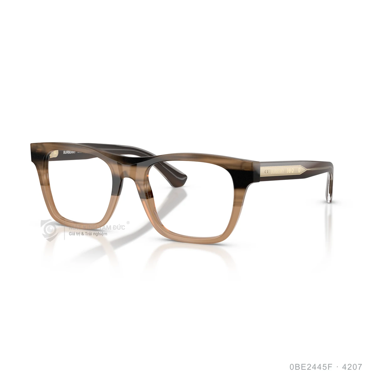 Gọng kính Burberry 0BE2445F - Ảnh 7