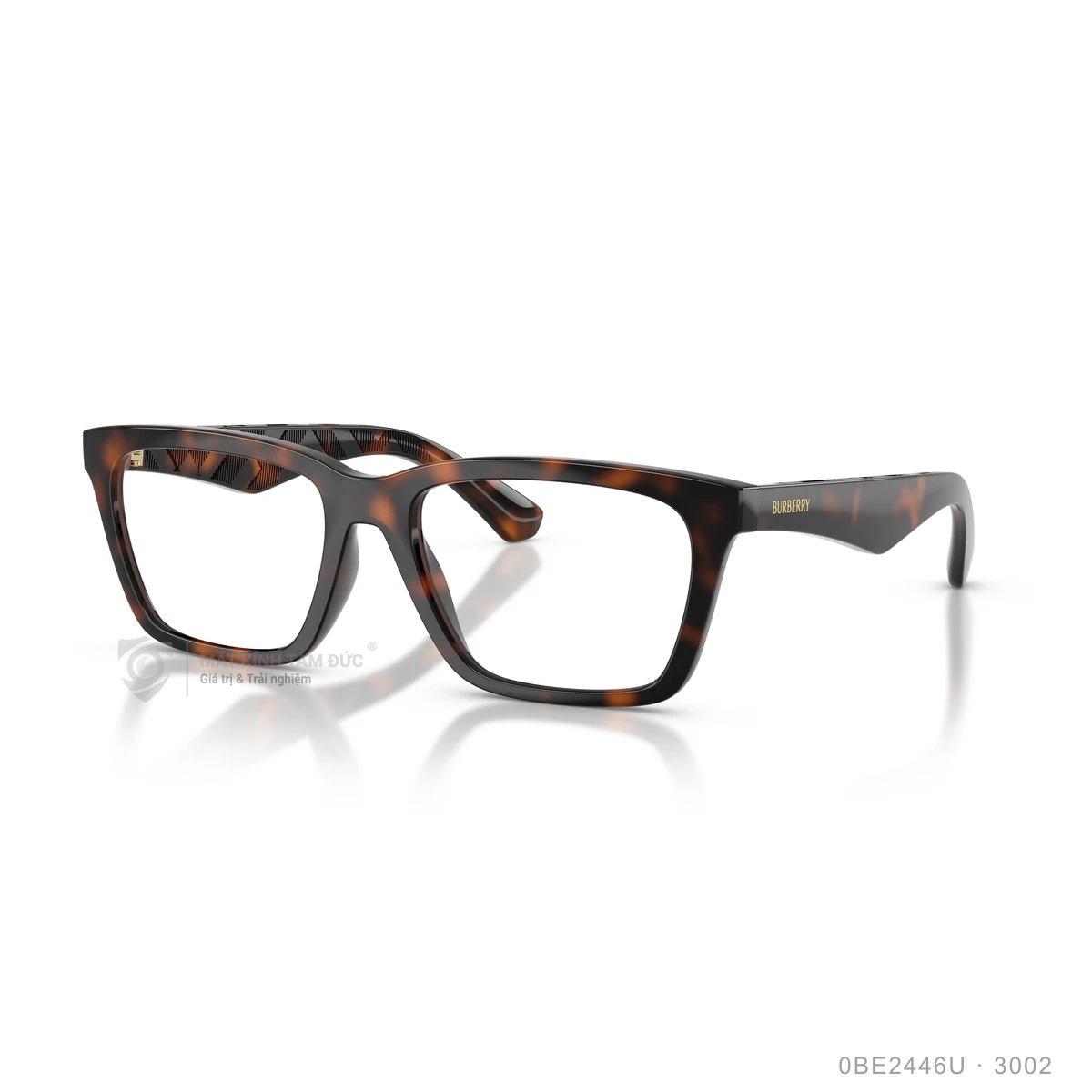Gọng kính Burberry 0BE2446U - Ảnh 7