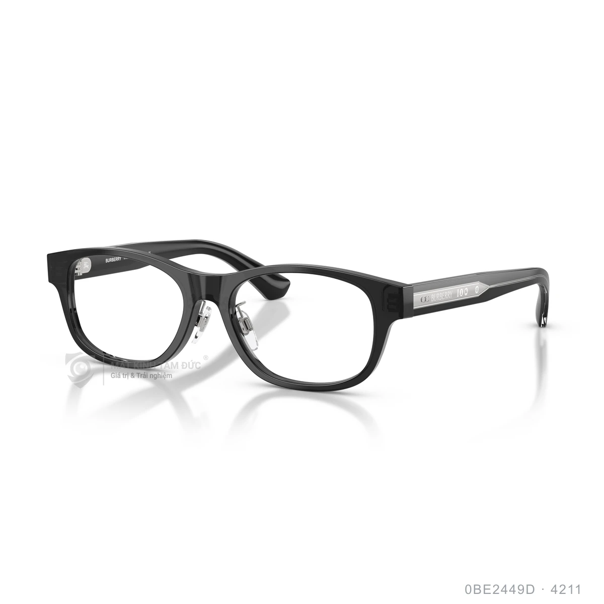 Gọng kính Burberry 0BE2449D - Ảnh 7