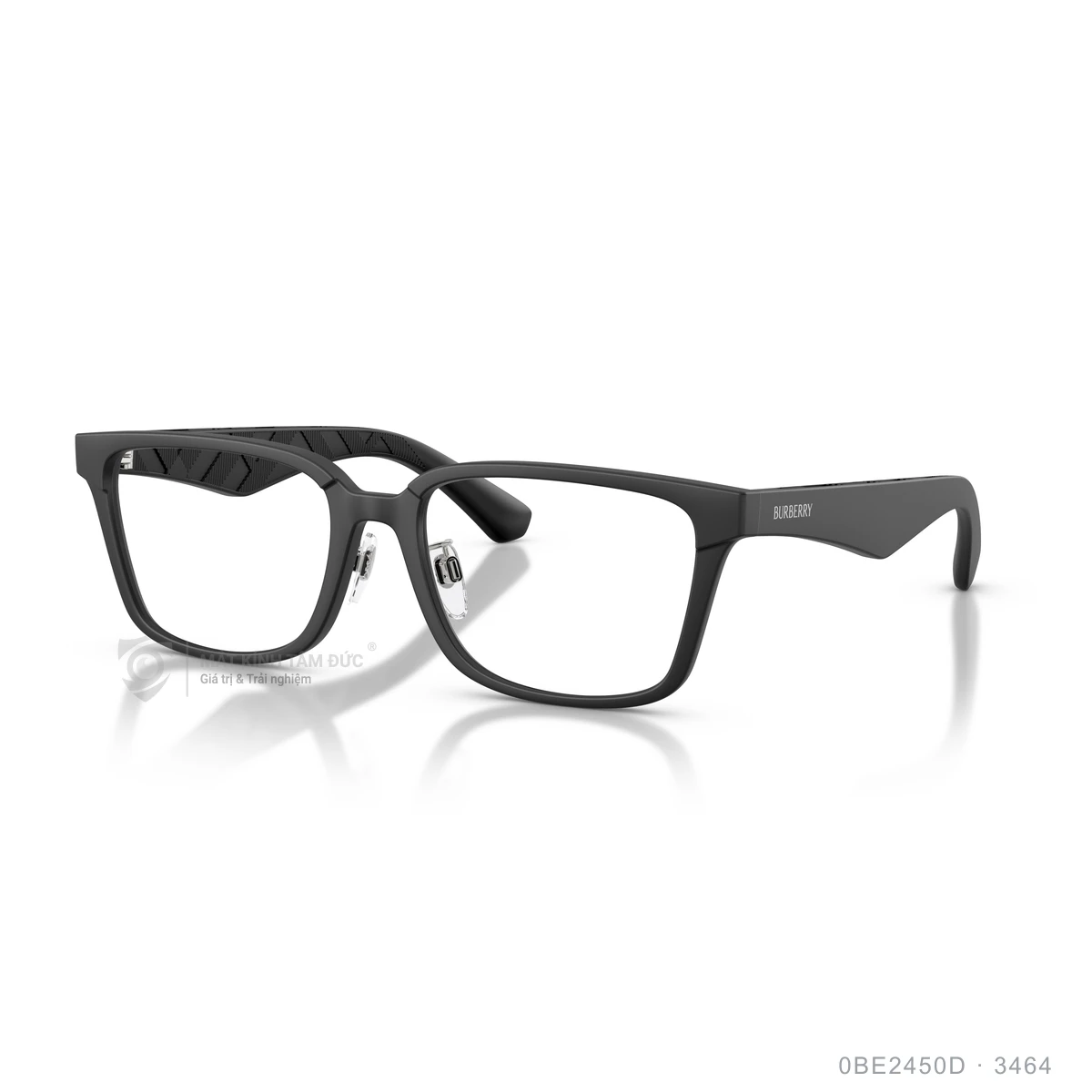 Gọng kính Burberry 0BE2450D - Ảnh 7