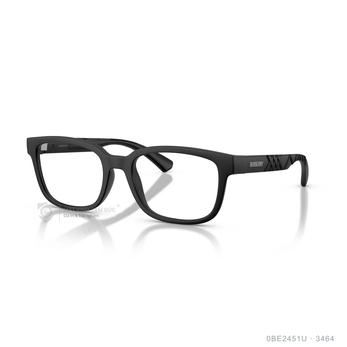 Gọng kính Burberry 0BE2451U - Ảnh 2