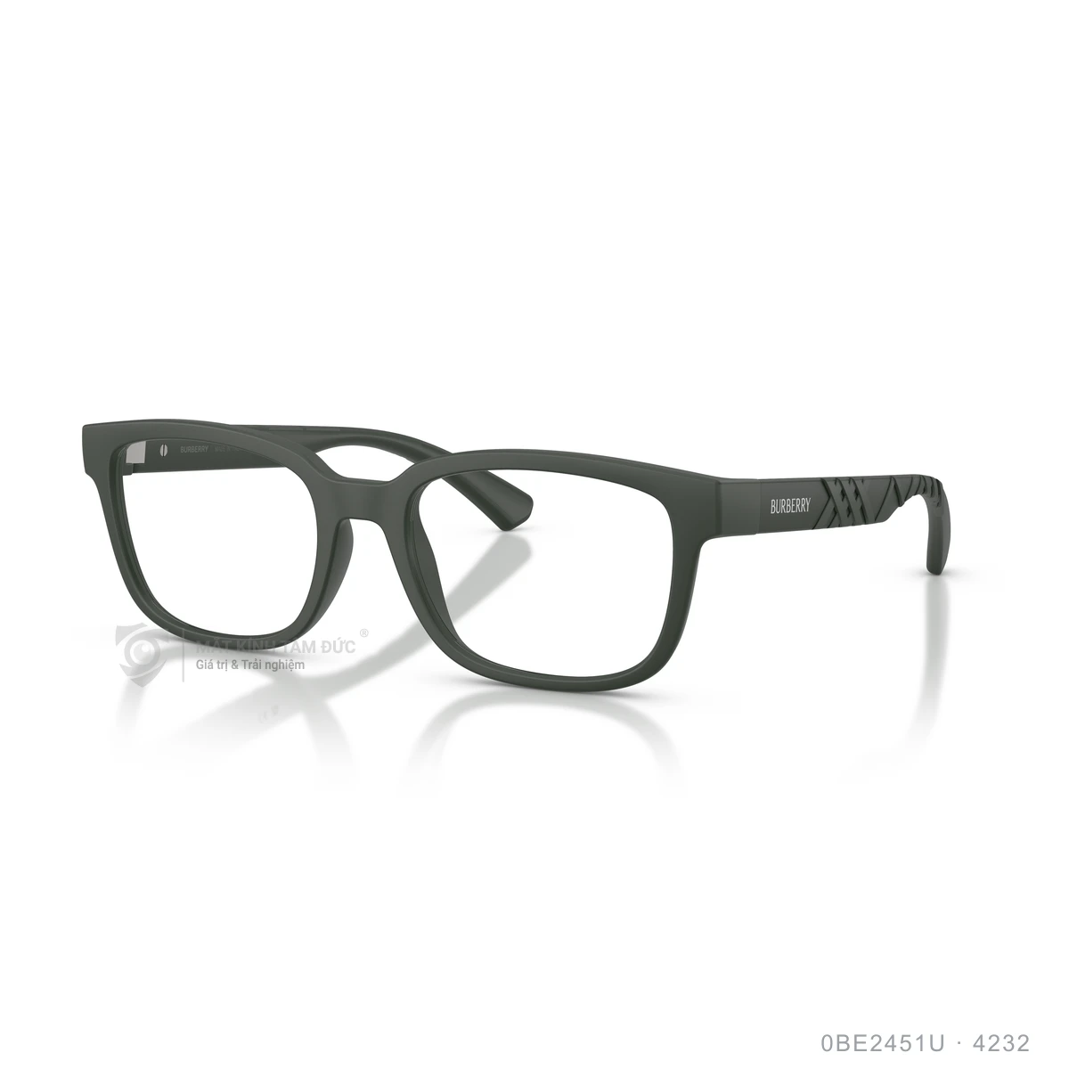 Gọng kính Burberry 0BE2451U - Ảnh 7
