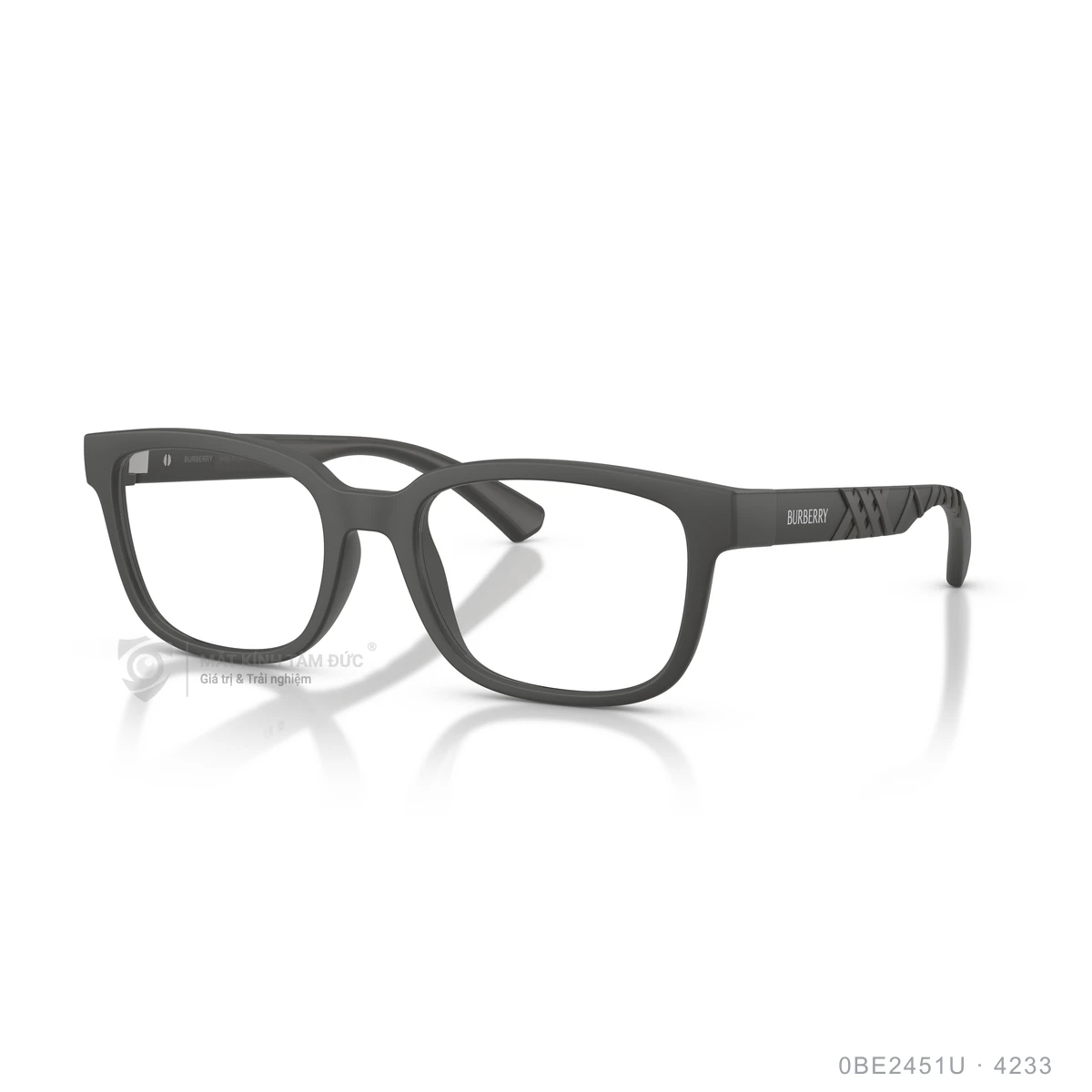 Gọng kính Burberry 0BE2451U - Ảnh 12