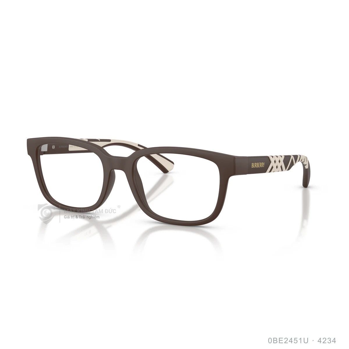 Gọng kính Burberry 0BE2451U - Ảnh 17