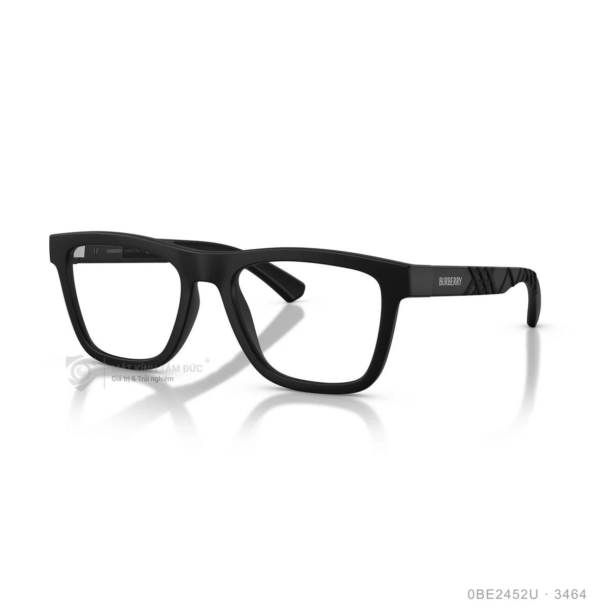 Gọng kính Burberry 0BE2452U - Ảnh 2