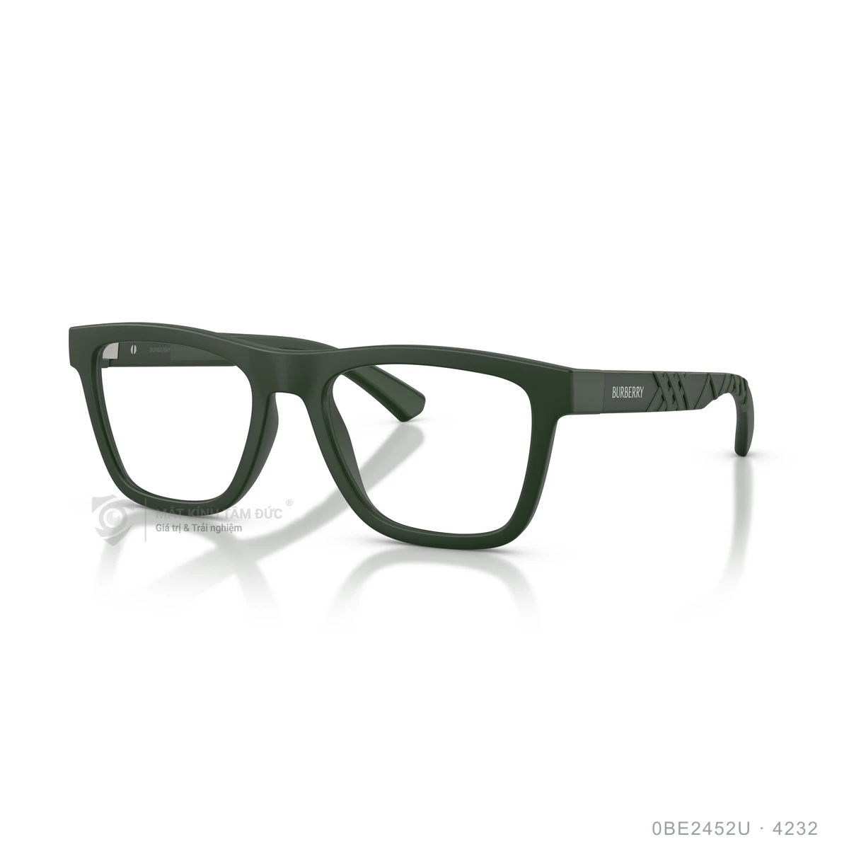 Gọng kính Burberry 0BE2452U - Ảnh 7