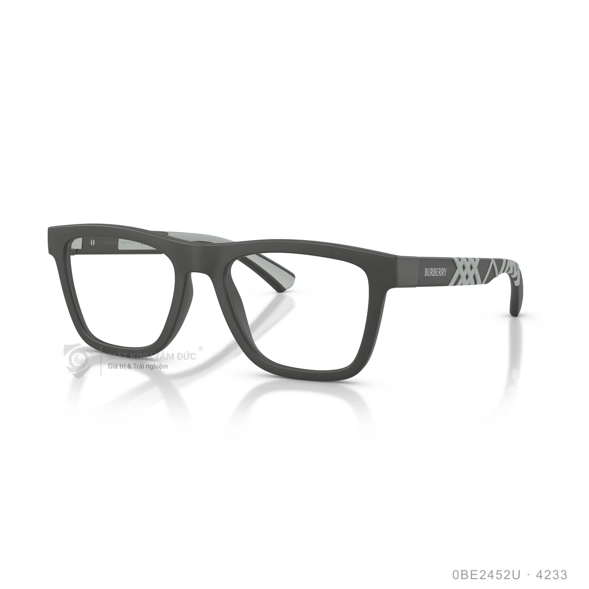 Gọng kính Burberry 0BE2452U - Ảnh 12