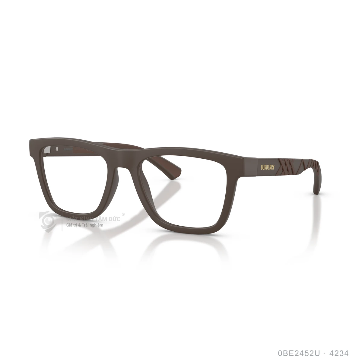 Gọng kính Burberry 0BE2452U - Ảnh 17