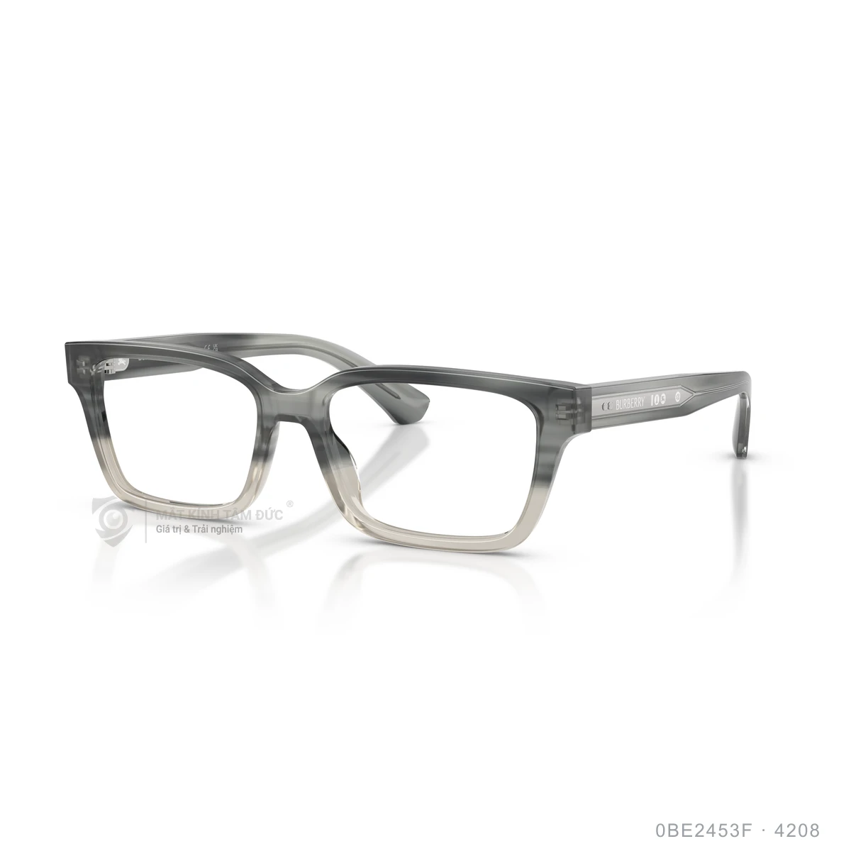 Gọng kính Burberry 0BE2453F - Ảnh 12
