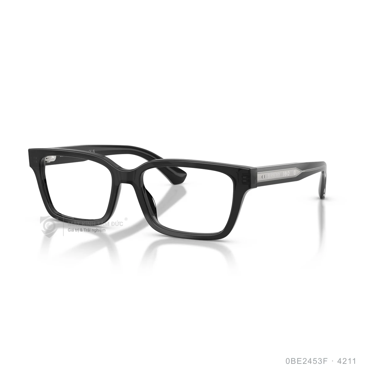 Gọng kính Burberry 0BE2453F - Ảnh 17