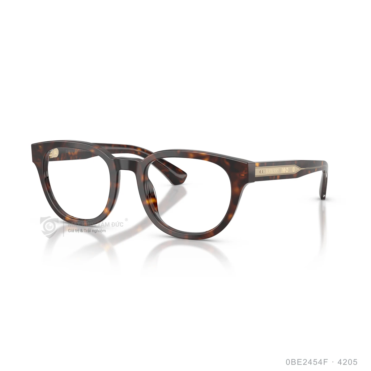 Gọng kính Burberry 0BE2454F - Ảnh 2