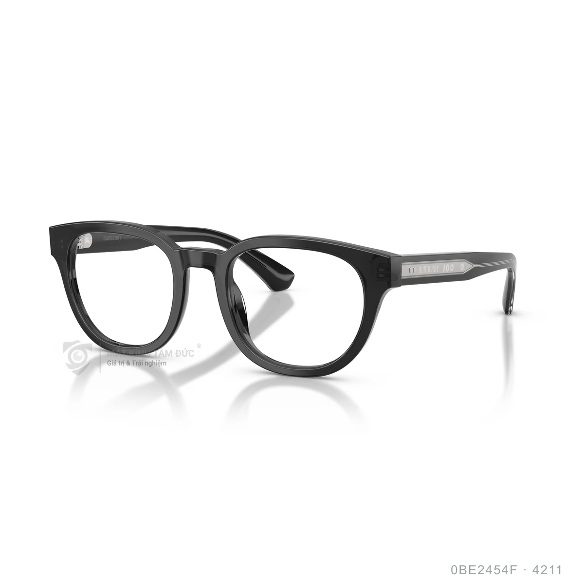 Gọng kính Burberry 0BE2454F - Ảnh 12