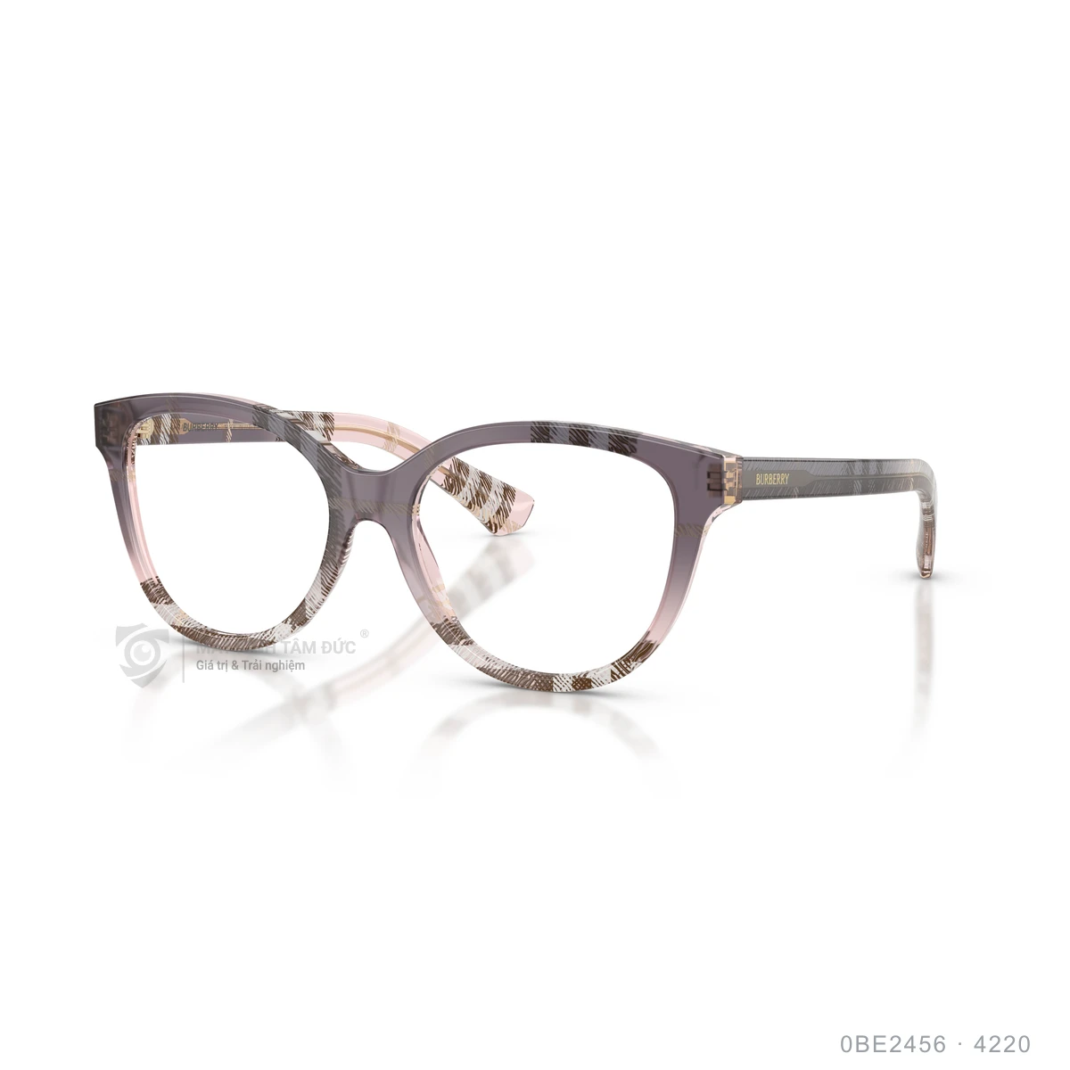 Gọng kính Burberry 0BE2456 - Ảnh 17