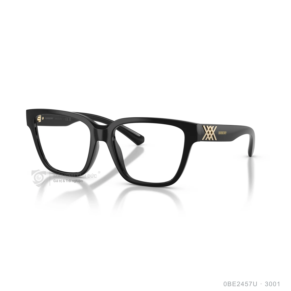 Gọng kính Burberry 0BE2457U - Ảnh 2