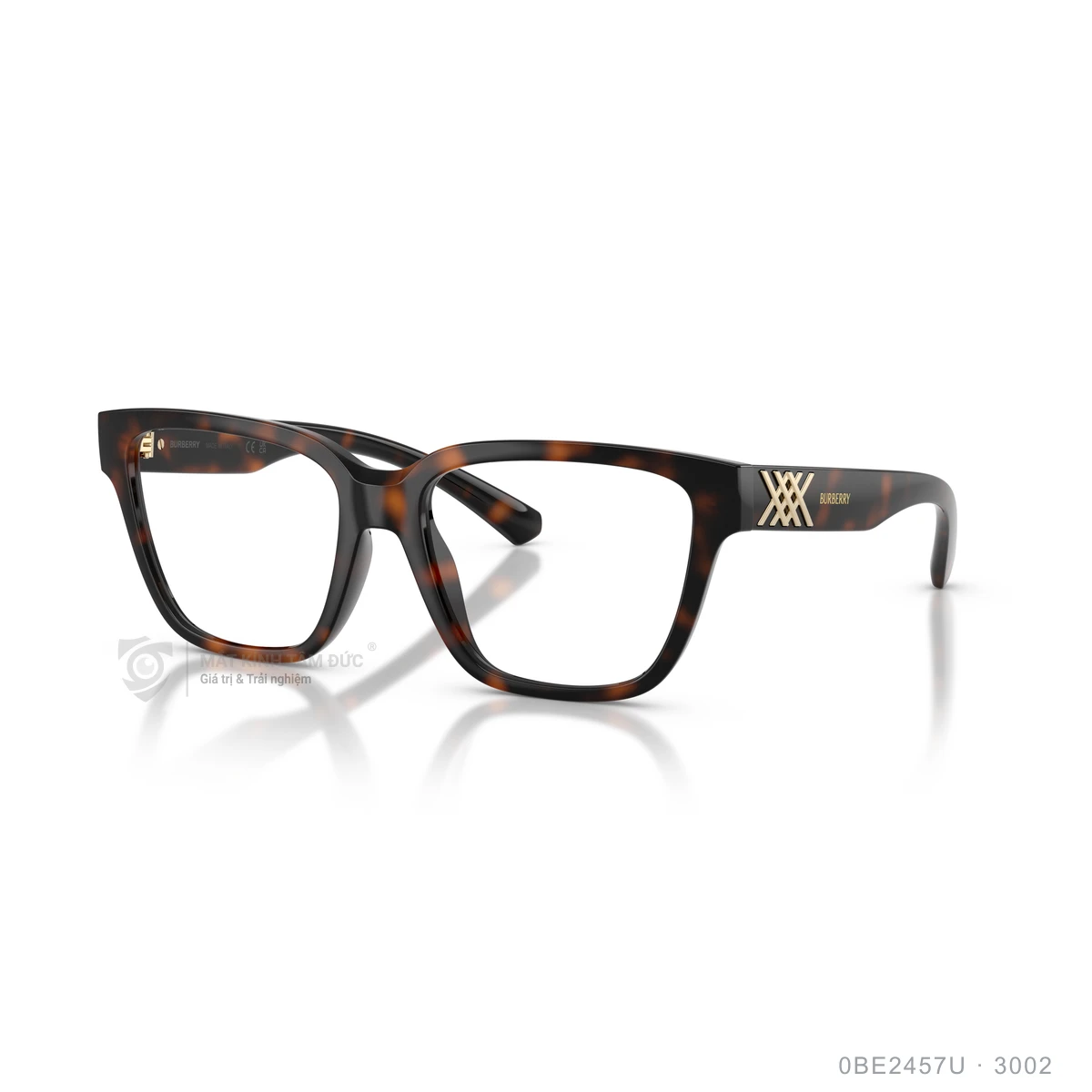 Gọng kính Burberry 0BE2457U - Ảnh 7