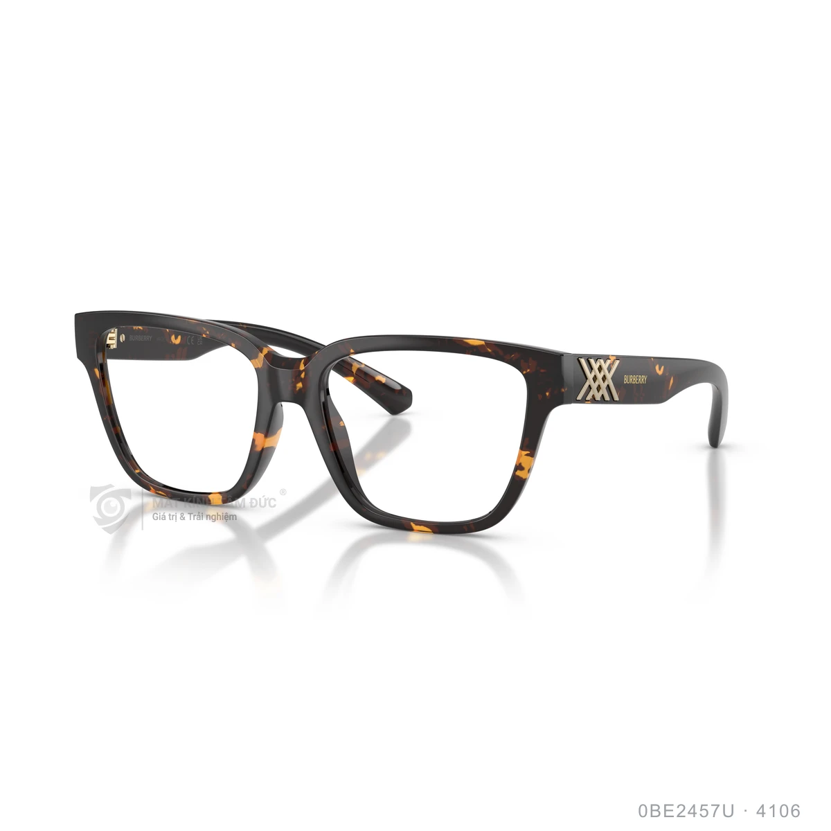 Gọng kính Burberry 0BE2457U - Ảnh 12