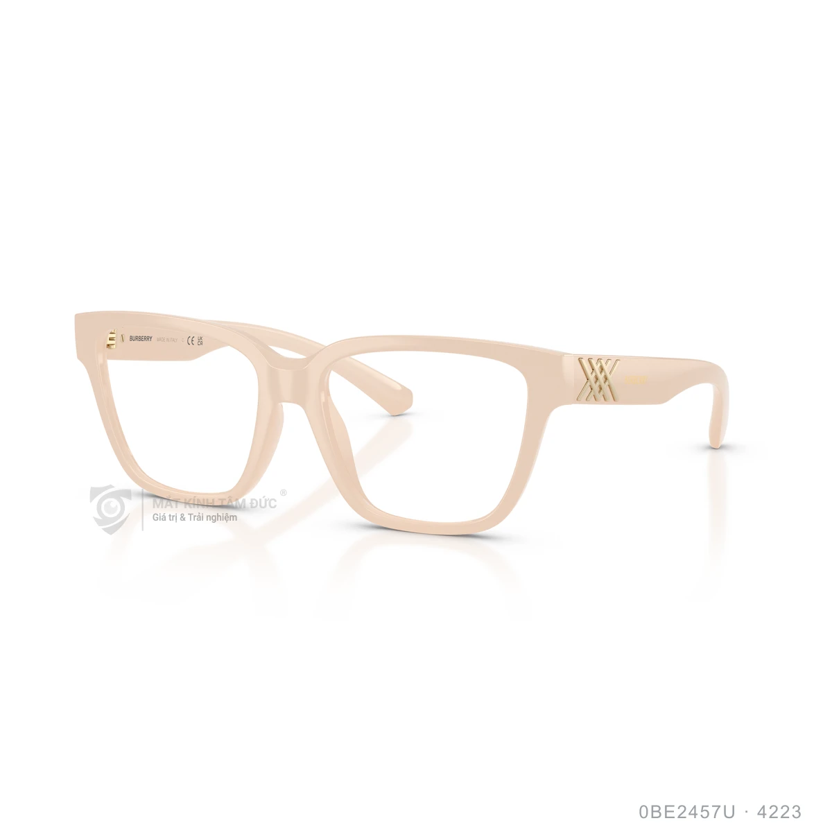 Gọng kính Burberry 0BE2457U - Ảnh 22