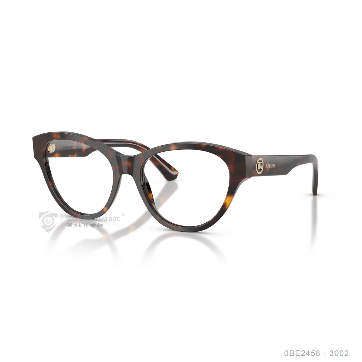 Gọng kính Burberry 0BE2458 - Ảnh 7