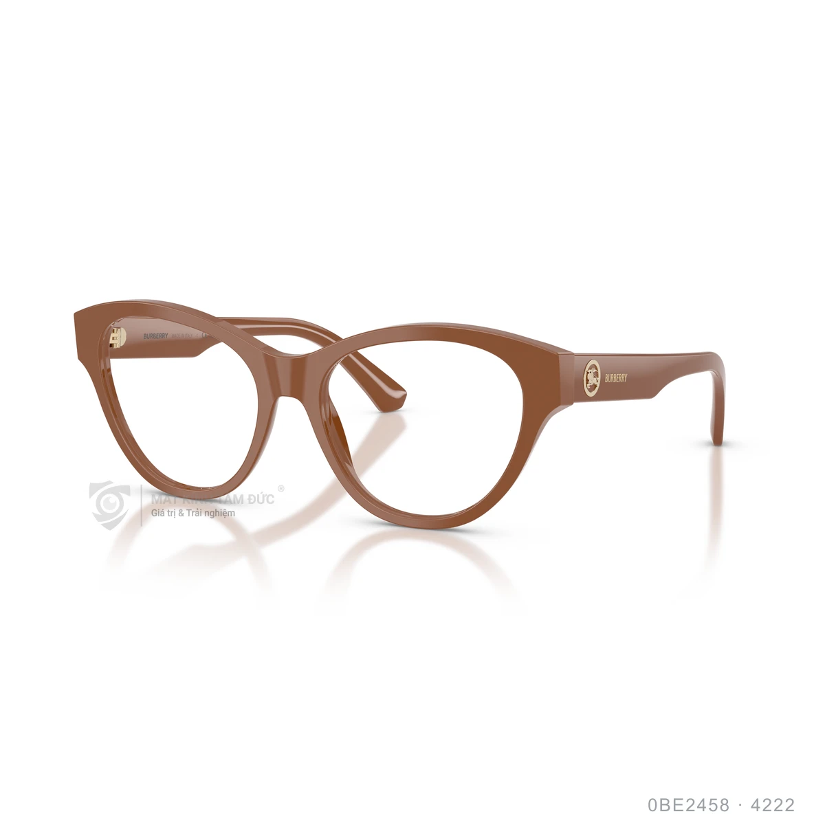 Gọng kính Burberry 0BE2458 - Ảnh 17